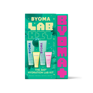 The 360° Hydration Lab Kit
