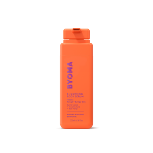 Smoothing Body Serum