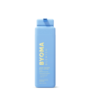 Blemish Acne Control Body Lotion