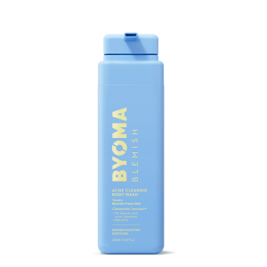 Blemish Acne Clearing Body Wash