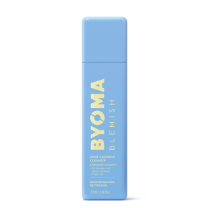 Blemish Acne Clearing Cleanser