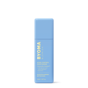 Blemish Acne Control Moisturizer