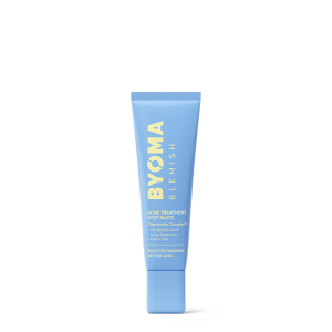 Blemish Acne Treatment Spot Paste