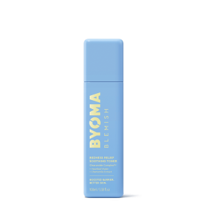 Blemish Redness Relief Soothing Toner
