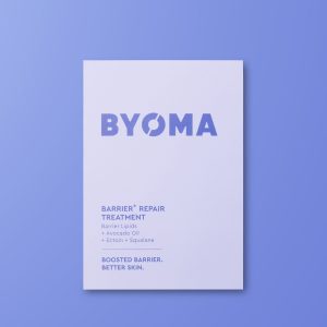 Barrier+ Repair Treatment Sample