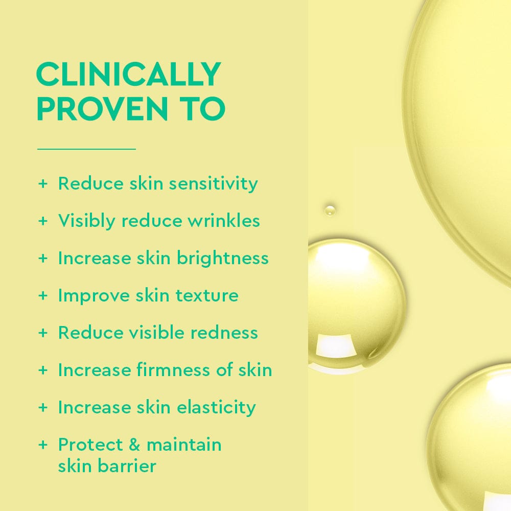 Sensitive Retinol Oil - Image 5