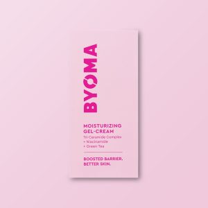 Moisturising Gel Cream Sample